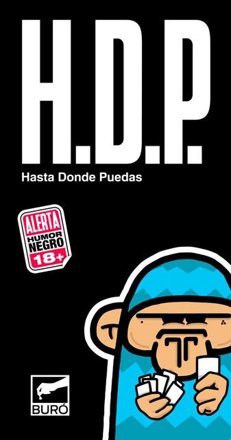 F.D.P.: Foi De Propósito